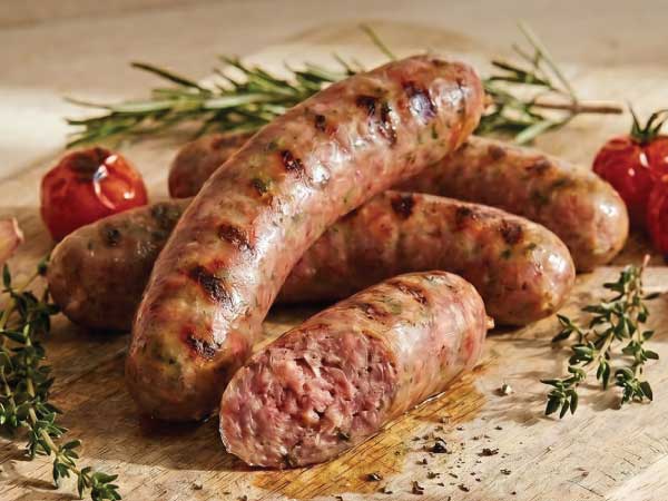 Italian Sausage